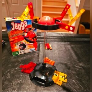 JENGA MAX Game